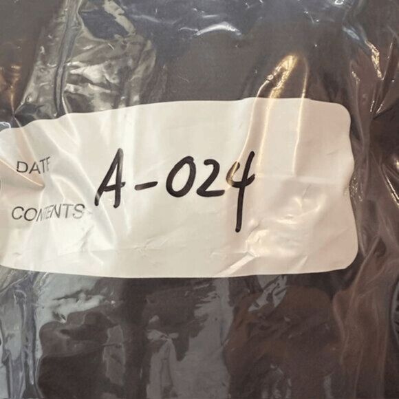 Max Sport Women's Floral Hooded Long Cardigan Sweater Black Combo Size Large NWT - Picture 8 of 8